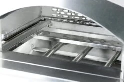 Bighorn Outdoor Edelstaal Gas Pizza Oven - Draagbare Gas Barbecue - Edelstaal -Model SRGG20001 -Keuken Grill Promotie 1200x799 10