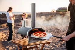 Ooni Fyra 12 Houtpellets Gestookte Pizzaoven -Keuken Grill Promotie 1200x799 12