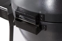 Apache Grill 21 Inch Kamado BBQ Egg | Houtskool | Zwart | Ø 50cm Grill Oppervlak | Dubbelwandig & Geïsoleerd -Keuken Grill Promotie 1200x799 14