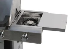 Gasbarbecue En Grill - 5 + 1 Branders + 1 Infrarood Zijbrander - Buitenkeuken - Edelstaal BBQ 13 Gasbarbecue En Grill - 5 + 1 Branders + 1 Infrarood Zijbrander - Buitenkeuken - Edelstaal BBQ -Keuken Grill Promotie 1200x799 20