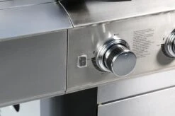 Gasbarbecue En Grill - 5 + 1 Branders + 1 Infrarood Zijbrander - Buitenkeuken - Edelstaal BBQ 16 Gasbarbecue En Grill - 5 + 1 Branders + 1 Infrarood Zijbrander - Buitenkeuken - Edelstaal BBQ -Keuken Grill Promotie 1200x799 22