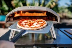 Ooni Koda Gas-Powered Outdoor Pizza Oven -Keuken Grill Promotie 1200x799
