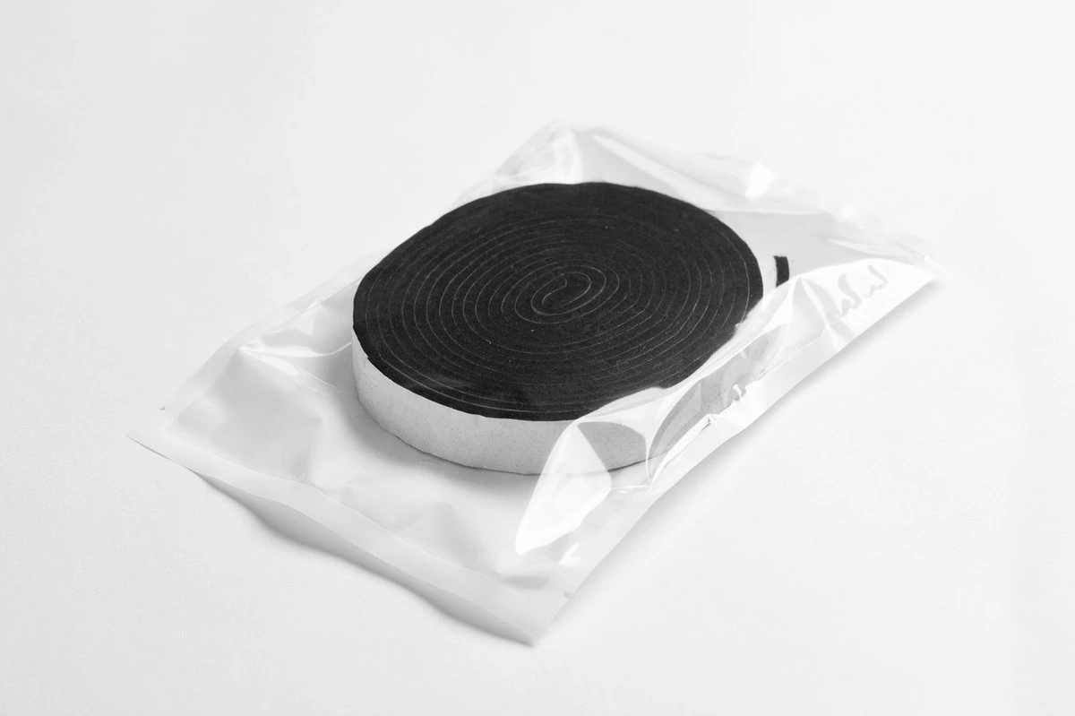 Kamado Vilt | BBQ Vilt | 3 Mm Dik ZWART | Kamado Vervangingsvilt | Hitteseal / Luchtseal BBQ | Geschikt Voor: Big Green Egg, Black Bastard, Kamado Joe, Big Joe & Grill Guru 7 Kamado Vilt | BBQ Vilt | 3 Mm Dik ZWART | Kamado Vervangingsvilt | Hitteseal / Luchtseal BBQ | Geschikt Voor: Big Green Egg, Black Bastard, Kamado Joe, Big Joe & Grill Guru - Afbeelding 7