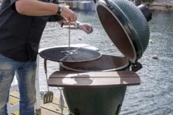 Big Green Egg Grid Lifter - Rooster Lifter - Gietijzeren Rooster Lifter -Keuken Grill Promotie 1200x799 37