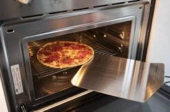 Alpina Pizzaschep - Voor Inklapbaar Handvat - RVS - 53 Cm 27 Alpina Pizzaschep - Voor Inklapbaar Handvat - RVS - 53 Cm -Keuken Grill Promotie 1200x799 38