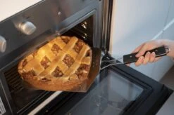Alpina Pizzaschep - Voor Inklapbaar Handvat - RVS - 53 Cm 30 Alpina Pizzaschep - Voor Inklapbaar Handvat - RVS - 53 Cm -Keuken Grill Promotie 1200x799 40