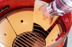 Kamado Joe - Kettle Joe Barbecue 26 Kamado Joe - Kettle Joe Barbecue -Keuken Grill Promotie 1200x799 5