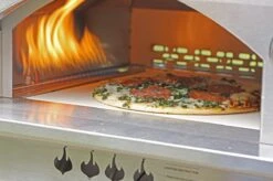 Bighorn Outdoor Edelstaal Gas Pizza Oven - Draagbare Gas Barbecue - Edelstaal -Model SRGG20001 -Keuken Grill Promotie 1200x799 7