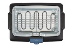 Moulinex BG134812 Barbecue Tafelblad Electrisch 2100W Zwart, Blauw, Zilver Barbecue -Keuken Grill Promotie 1200x800 1