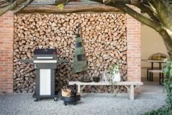 Boretti Totti Houtskoolbarbecue - 60 X 111 Cm - Antraciet 21 Boretti Totti Houtskoolbarbecue - 60 X 111 Cm - Antraciet -Keuken Grill Promotie 1200x800 27
