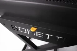 Boretti Fratello 2.0 Houtskool Barbecue -Keuken Grill Promotie 1200x800 28