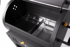 Boretti Fratello 2.0 Houtskool Barbecue -Keuken Grill Promotie 1200x800 30