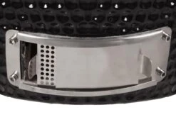 Patton - Kamado 21" - Premium Black - Keramische Barbecue - Incl. Bluetooth Kerntemperatuurmeter - LED Verlichting - Large - Compleet - Zwart 32 Patton - Kamado 21" - Premium Black - Keramische Barbecue - Incl. Bluetooth Kerntemperatuurmeter - LED Verlichting - Large - Compleet - Zwart -Keuken Grill Promotie 1200x800 32