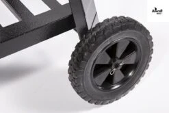 Apache Grill 21 Inch Kamado BBQ Egg | Houtskool | Zwart | Ø 50cm Grill Oppervlak | Dubbelwandig & Geïsoleerd -Keuken Grill Promotie 1200x800 34