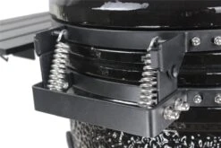 Boets Grill Kamado Grill 21 Inch - 21" - BG21 - Keramisch - Kookoppervlak Ø 44 - Glanzend Zwart -Keuken Grill Promotie 1200x800 38