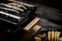 YAKINIKU Rechthoekige Shichirin | Konro- & Yakitori Grill 31 YAKINIKU Rechthoekige Shichirin | Konro- & Yakitori Grill -Keuken Grill Promotie 1200x800 42