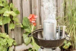 BBQ Collection Houtskoolstarter - Metaal - 27x16cm 21 BBQ Collection Houtskoolstarter - Metaal - 27x16cm -Keuken Grill Promotie 1200x800 54