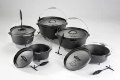 Fire Beam Dutch Oven Pan 4,26 L -Keuken Grill Promotie 1200x800 56