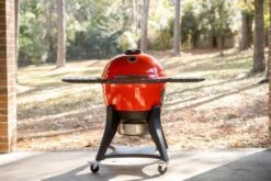 Kamado Joe - Kettle Joe Barbecue 20 Kamado Joe - Kettle Joe Barbecue -Keuken Grill Promotie 1200x800 7