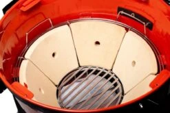 Kamado Joe - Kettle Joe Barbecue 28 Kamado Joe - Kettle Joe Barbecue -Keuken Grill Promotie 1200x800 8