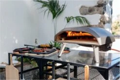 Ooni Koda Gas-Powered Outdoor Pizza Oven -Keuken Grill Promotie 1200x801 1