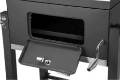 El Fuego | Houtskool BBQ Ontario Deluxe -Keuken Grill Promotie 1200x801 4