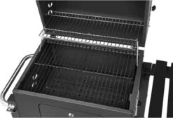 El Fuego | Houtskool BBQ Ontario Deluxe -Keuken Grill Promotie 1200x817