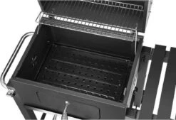 El Fuego | Houtskool BBQ Ontario Deluxe -Keuken Grill Promotie 1200x822