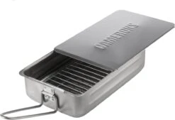 Camerons Rookoven Klein 28,5x17x7,5 -Keuken Grill Promotie 1200x823