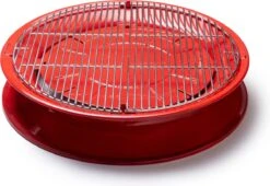 Kamado Joe - Kettle Joe Barbecue 25 Kamado Joe - Kettle Joe Barbecue -Keuken Grill Promotie 1200x824