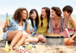 Cobb Cobble Stones - 6 Stuks -Keuken Grill Promotie 1200x844