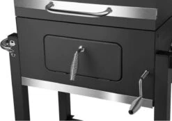 El Fuego | Houtskool BBQ Ontario Deluxe -Keuken Grill Promotie 1200x846 1