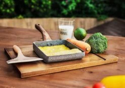 Zaigon All In 1 Pan - Inductie + Vaatwasmachinebestendig - Kleine Pan - Omeletpan - Tamagoyaki Pan - Tamago Pan - Vierkante Pan - Sushi Pan - Vierkante Pan -Keuken Grill Promotie 1200x846 3