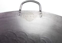 Yakiniku - Accessory Wokpan 40 Cm -Keuken Grill Promotie 1200x850 2