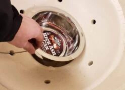 Kick Ash Basket - Big Green Egg Large - Kick Ash Can - As Opvang Pan 9 Kick Ash Basket - Big Green Egg Large - Kick Ash Can - As Opvang Pan -Keuken Grill Promotie 1200x863