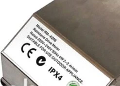 BBQNovation Elektrisch Draaispit Deluxe Met Extra Lang RVS Spit Geschikt Voor Meeste GAS BBQ's -Keuken Grill Promotie 1200x866 1