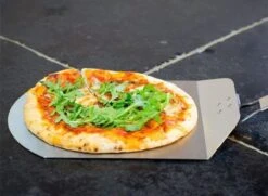 Alpina Pizzaschep - Voor Inklapbaar Handvat - RVS - 53 Cm 32 Alpina Pizzaschep - Voor Inklapbaar Handvat - RVS - 53 Cm -Keuken Grill Promotie 1200x881 1