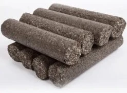 Eco-briketten-Nestro - Brandhout - Hout Briketten Geperst - 20kg -10 Briketten -Keuken Grill Promotie 1200x886 1