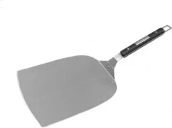 The Bastard - Pizza Shovel - Pizzaschep - 31x31 Cm -Keuken Grill Promotie 1200x891