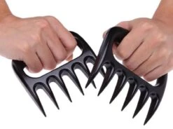 Merkloos Meat Claws - Vleesklauwen - Messen - Barbecue Kookgerei – BBQ Accessoires – Barbeque Accesoires - Kookgerei - 2 Stuks 5 Merkloos Meat Claws - Vleesklauwen - Messen - Barbecue Kookgerei – BBQ Accessoires – Barbeque Accesoires - Kookgerei - 2 Stuks -Keuken Grill Promotie 1200x892
