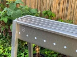 Spiedini Saté-bbq Bali 80 - Saté Houtskoolbarbecue Met Horizontaal Rooster - 80 Cm Lang, 11 Cm Breed - Materiaal: Gealuminiseerd Ijzer 25 Spiedini Saté-bbq Bali 80 - Saté Houtskoolbarbecue Met Horizontaal Rooster - 80 Cm Lang, 11 Cm Breed - Materiaal: Gealuminiseerd Ijzer -Keuken Grill Promotie 1200x899 12