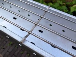 Spiedini Saté-bbq Bali 80 - Saté Houtskoolbarbecue Met Horizontaal Rooster - 80 Cm Lang, 11 Cm Breed - Materiaal: Gealuminiseerd Ijzer 26 Spiedini Saté-bbq Bali 80 - Saté Houtskoolbarbecue Met Horizontaal Rooster - 80 Cm Lang, 11 Cm Breed - Materiaal: Gealuminiseerd Ijzer -Keuken Grill Promotie 1200x899 13