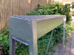 Spiedini Saté-bbq Bali 80 - Saté Houtskoolbarbecue Met Horizontaal Rooster - 80 Cm Lang, 11 Cm Breed - Materiaal: Gealuminiseerd Ijzer 30 Spiedini Saté-bbq Bali 80 - Saté Houtskoolbarbecue Met Horizontaal Rooster - 80 Cm Lang, 11 Cm Breed - Materiaal: Gealuminiseerd Ijzer -Keuken Grill Promotie 1200x899 15