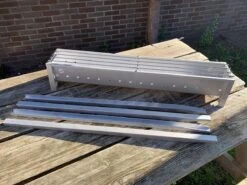 Spiedini Saté-bbq Bali 80 - Saté Houtskoolbarbecue Met Horizontaal Rooster - 80 Cm Lang, 11 Cm Breed - Materiaal: Gealuminiseerd Ijzer 31 Spiedini Saté-bbq Bali 80 - Saté Houtskoolbarbecue Met Horizontaal Rooster - 80 Cm Lang, 11 Cm Breed - Materiaal: Gealuminiseerd Ijzer -Keuken Grill Promotie 1200x899 16