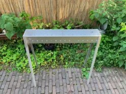 Spiedini Saté-bbq Bali 80 - Saté Houtskoolbarbecue Met Horizontaal Rooster - 80 Cm Lang, 11 Cm Breed - Materiaal: Gealuminiseerd Ijzer 37 Spiedini Saté-bbq Bali 80 - Saté Houtskoolbarbecue Met Horizontaal Rooster - 80 Cm Lang, 11 Cm Breed - Materiaal: Gealuminiseerd Ijzer -Keuken Grill Promotie 1200x899 17