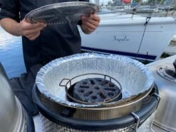 Cobb Aluminium Wegwerpkom - 6 Stuks 13 Cobb Aluminium Wegwerpkom - 6 Stuks -Keuken Grill Promotie 1200x899 21