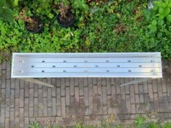 Spiedini Saté-bbq Bali 80 - Saté Houtskoolbarbecue Met Horizontaal Rooster - 80 Cm Lang, 11 Cm Breed - Materiaal: Gealuminiseerd Ijzer 22 Spiedini Saté-bbq Bali 80 - Saté Houtskoolbarbecue Met Horizontaal Rooster - 80 Cm Lang, 11 Cm Breed - Materiaal: Gealuminiseerd Ijzer -Keuken Grill Promotie 1200x899 9