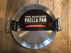 The Bastard Paella Pan -Keuken Grill Promotie 1200x900 18