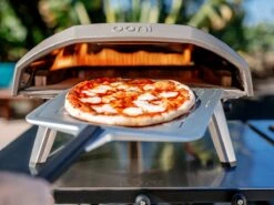 Ooni Koda Gas-Powered Outdoor Pizza Oven -Keuken Grill Promotie 1200x900 2