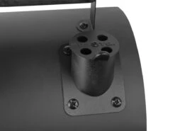 Gusta Barbecue Grill En Smoker - Grilloppervlak (LxB) 22 X 18 Cm - Met Thermometer - Zwart 5 Gusta Barbecue Grill En Smoker - Grilloppervlak (LxB) 22 X 18 Cm - Met Thermometer - Zwart -Keuken Grill Promotie 1200x900 24